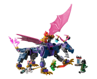 LEGO Ninjago 71842 Smoczy mistrz Rontu - 1331653 - zdjęcie 5